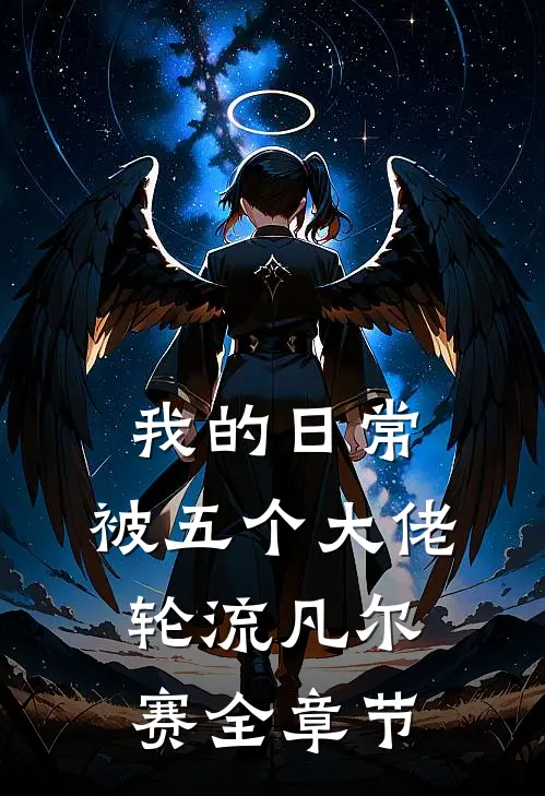 我的日常：被五个大佬轮流凡尔赛全章节