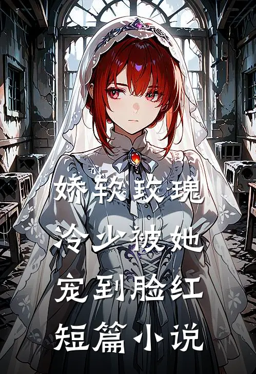 娇软玫瑰:冷少被她宠到脸红短篇小说