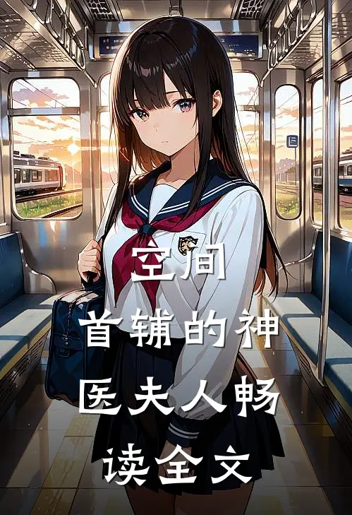 空间：首辅的神医夫人畅读全文