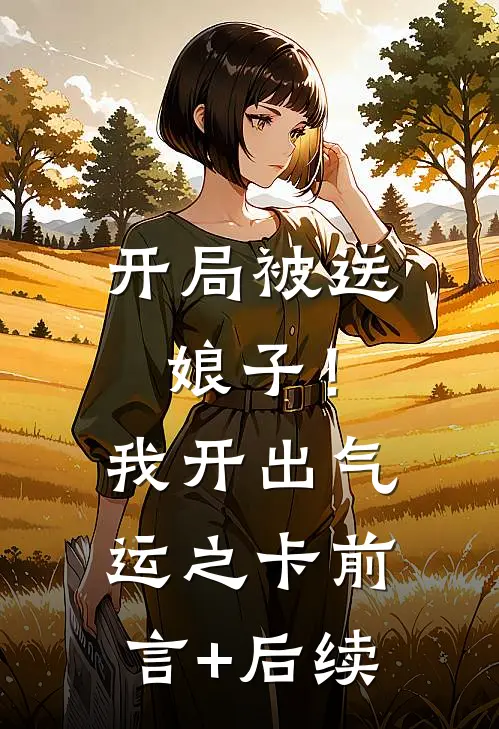 开局被送娘子！我开出气运之卡前言+后续