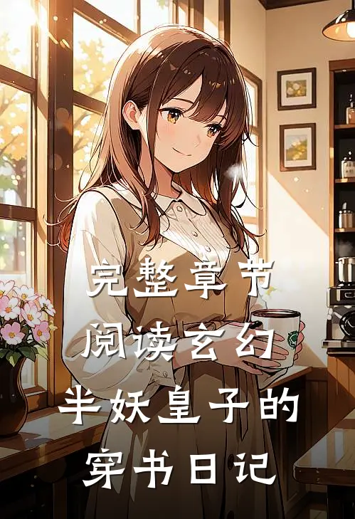 完整章节阅读玄幻：半妖皇子的穿书日记