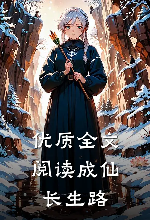 优质全文阅读成仙长生路