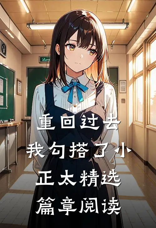 重回过去，我勾搭了小正太精选篇章阅读