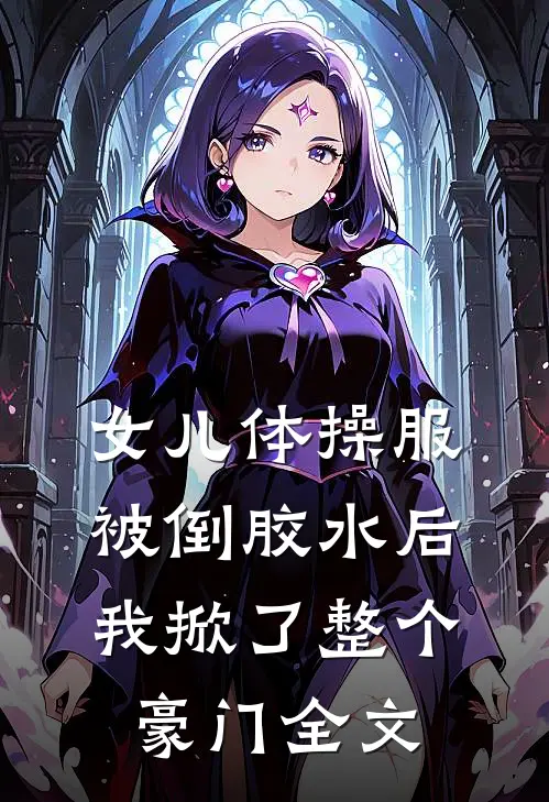 女儿体操服被倒胶水后，我掀了整个豪门全文