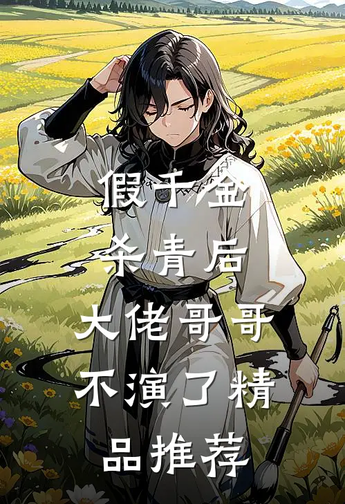 假千金杀青后，大佬哥哥不演了精品推荐
