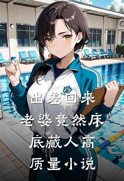 出差回来，老婆竟然床底藏人高质量小说