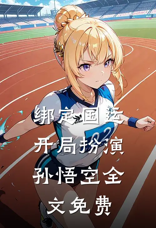 绑定国运，开局扮演孙悟空全文免费