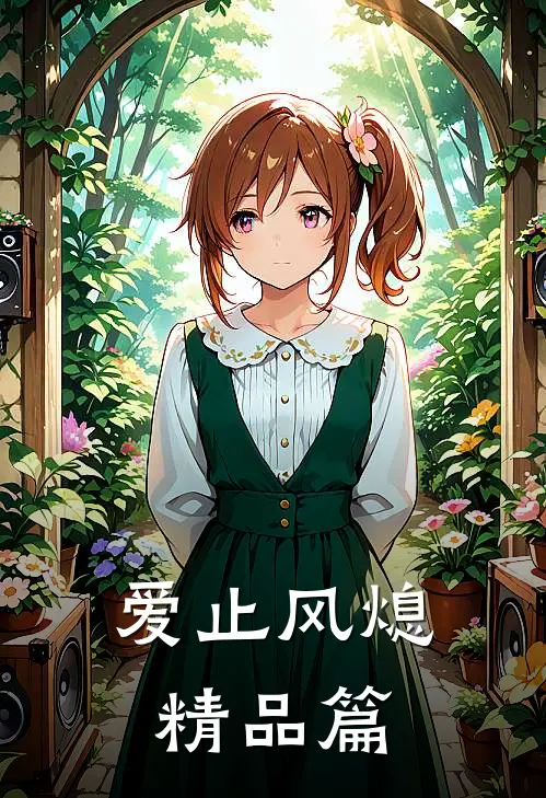 爱止风熄精品篇