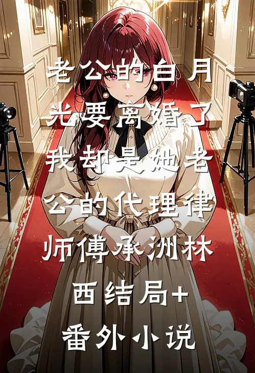 老公的白月光要离婚了，我却是她老公的代理律师傅承洲林西结局+番外小说