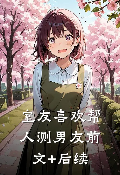 室友喜欢帮人测男友前文+后续