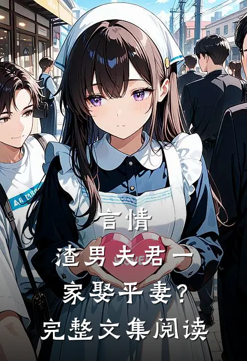 言情：渣男夫君一家娶平妻？完整文集阅读