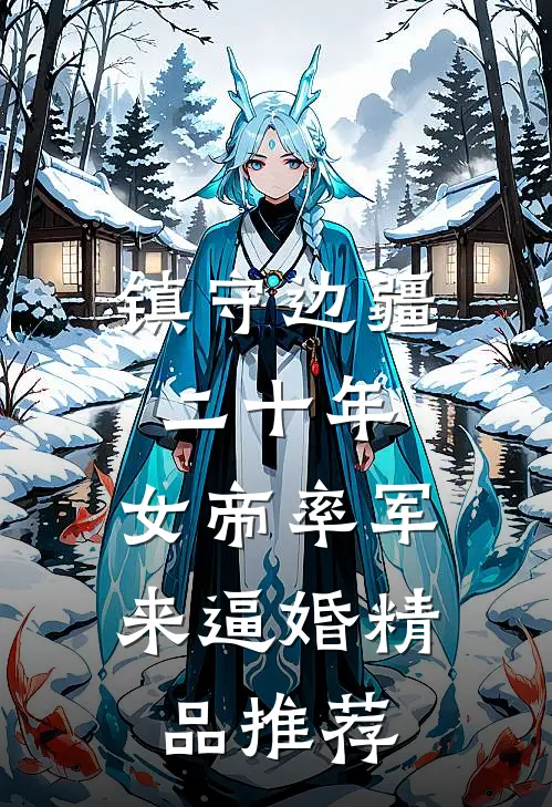 镇守边疆二十年，女帝率军来逼婚精品推荐