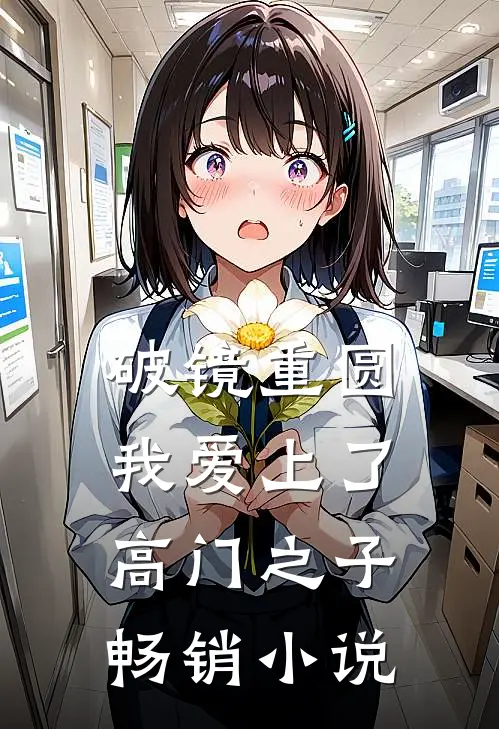 破镜重圆：我爱上了高门之子畅销小说