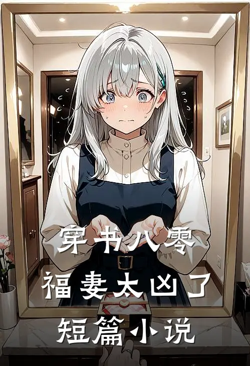 穿书八零：福妻太凶了短篇小说