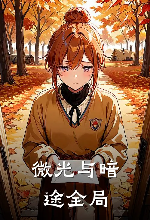 微光与暗途全局