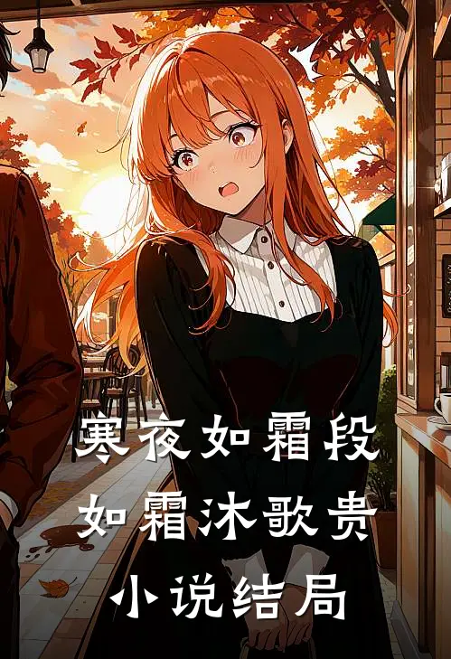 寒夜如霜段如霜沐歌贵小说结局