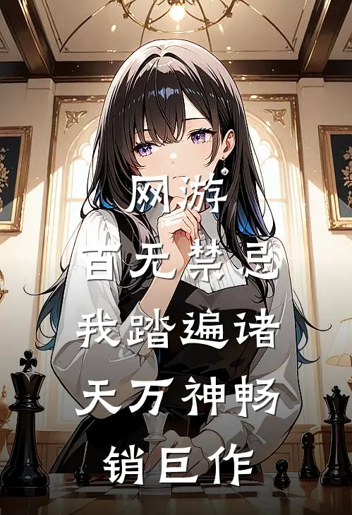 网游：百无禁忌，我踏遍诸天万神畅销巨作