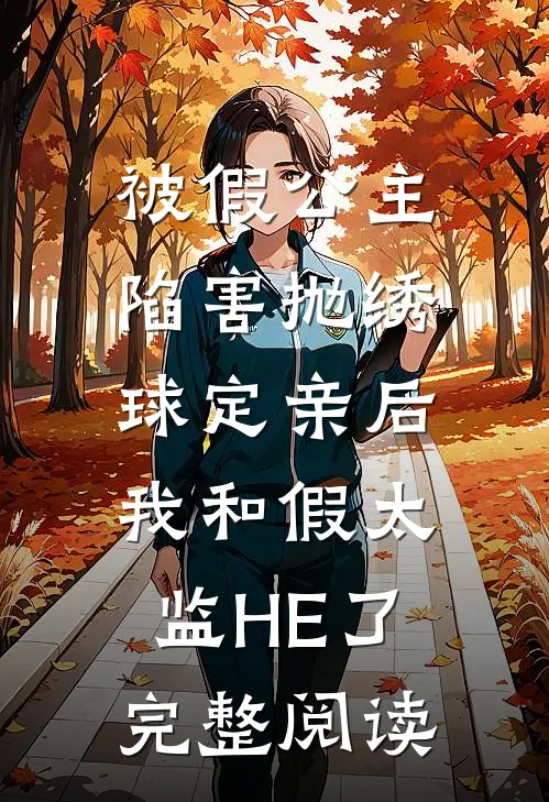 被假公主陷害抛绣球定亲后，我和假太监HE了完整阅读