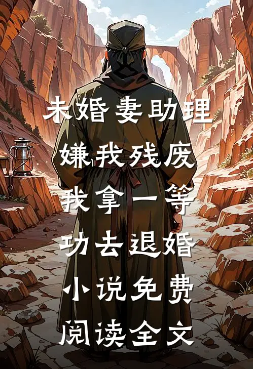 未婚妻助理嫌我残废，我拿一等功去退婚小说免费阅读全文