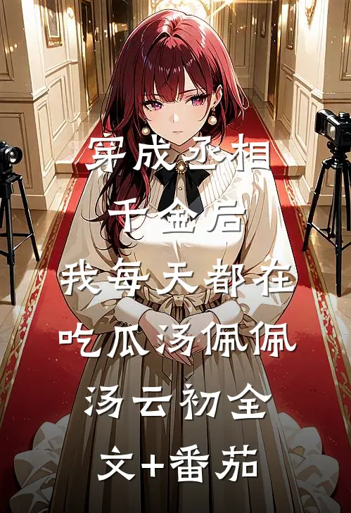 穿成丞相千金后，我每天都在吃瓜汤佩佩汤云初全文+番茄