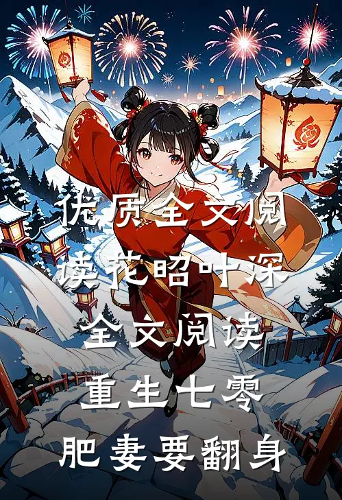 优质全文阅读花昭叶深全文阅读重生七零:肥妻要翻身