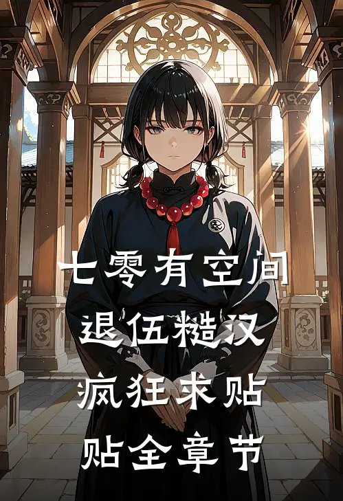 七零有空间:退伍糙汉疯狂求贴贴全章节