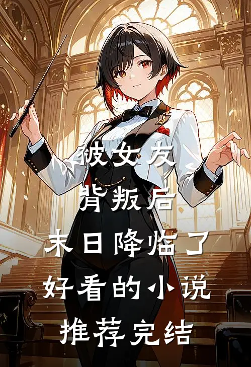 被女友背叛后，末日降临了好看的小说推荐完结