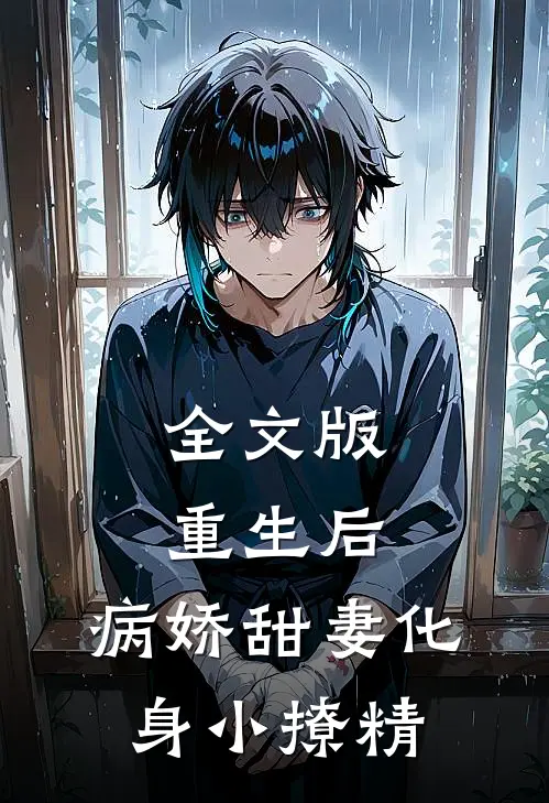 全文版重生后，病娇甜妻化身小撩精