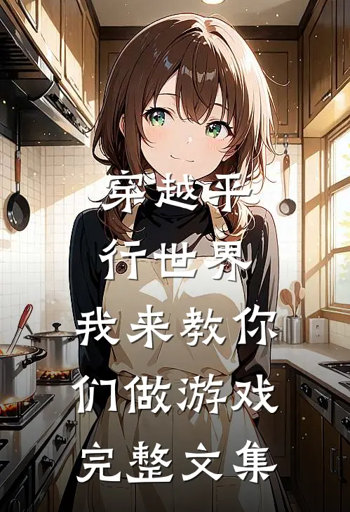 穿越平行世界：我来教你们做游戏完整文集