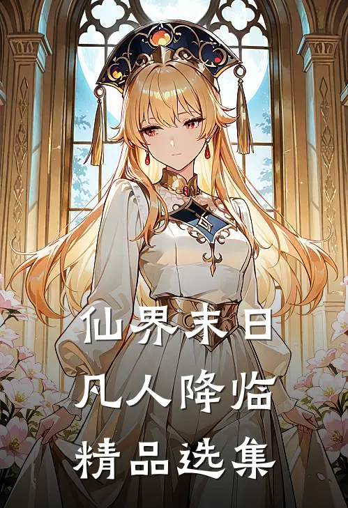 仙界末日：凡人降临精品选集