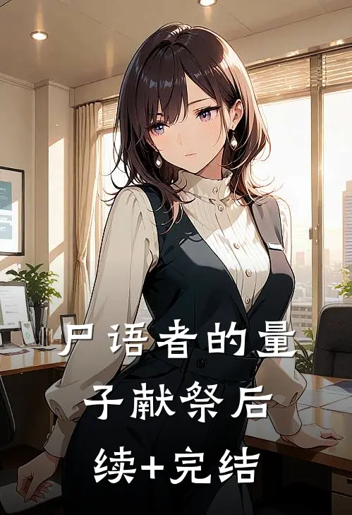 尸语者的量子献祭后续+完结