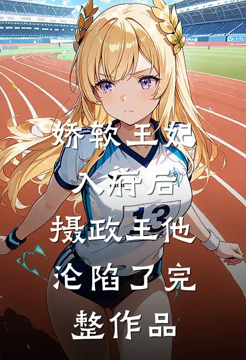 娇软王妃入府后，摄政王他沦陷了完整作品