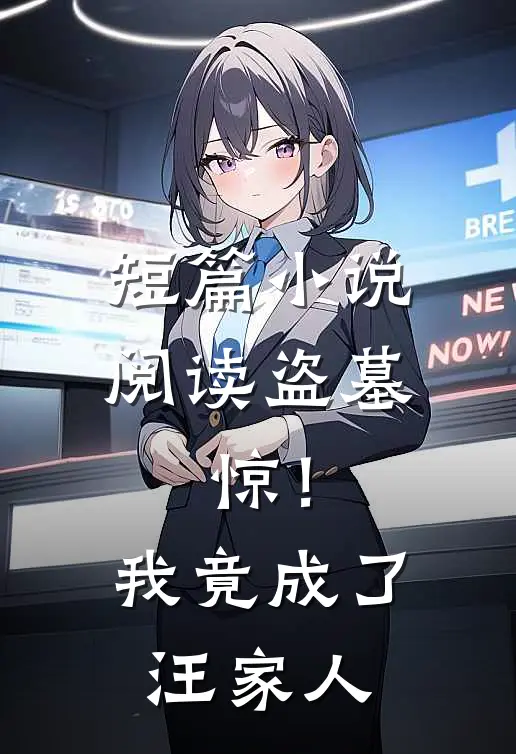 短篇小说阅读盗墓：惊！我竟成了汪家人