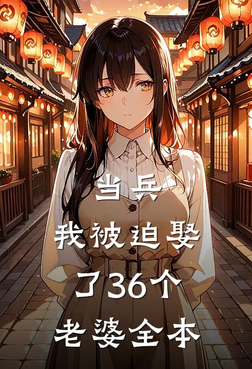 当兵，我被迫娶了36个老婆全本
