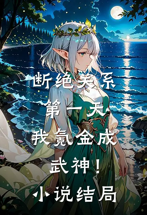 断绝关系第一天，我氪金成武神！小说结局