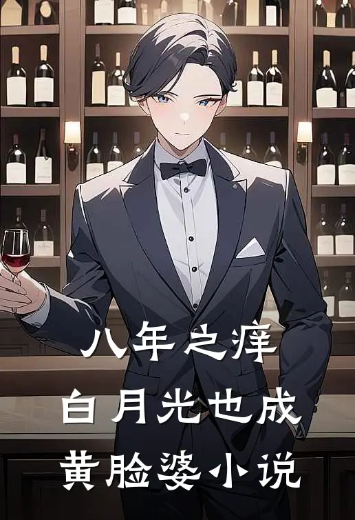 八年之痒，白月光也成黄脸婆小说