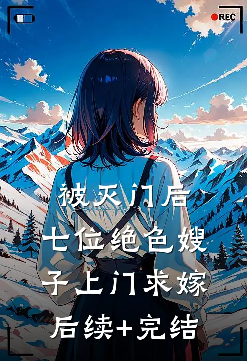 被灭门后，七位绝色嫂子上门求嫁后续+完结
