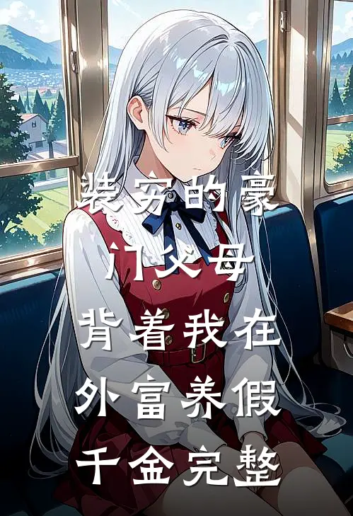 装穷的豪门父母，背着我在外富养假千金完整