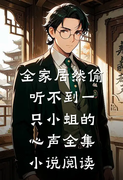 全家居然偷听不到一只小蛆的心声全集小说阅读