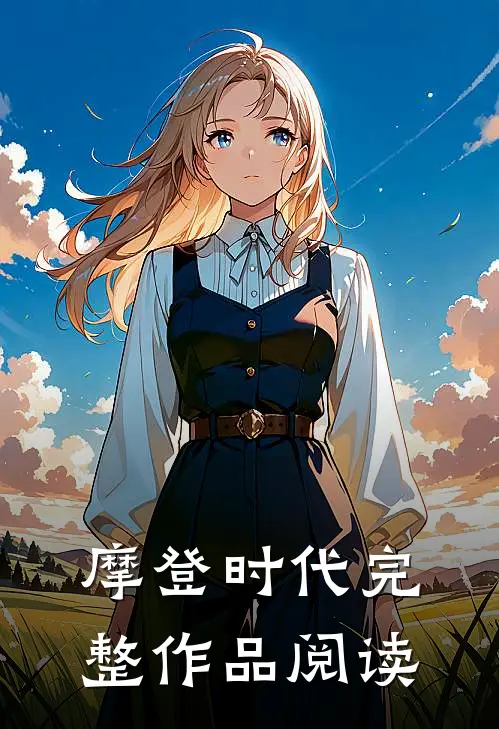 摩登时代完整作品阅读