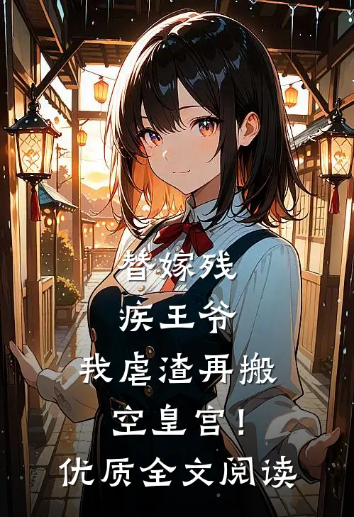 替嫁残疾王爷，我虐渣再搬空皇宫！优质全文阅读
