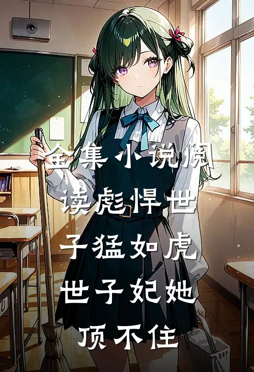 全集小说阅读彪悍世子猛如虎，世子妃她顶不住