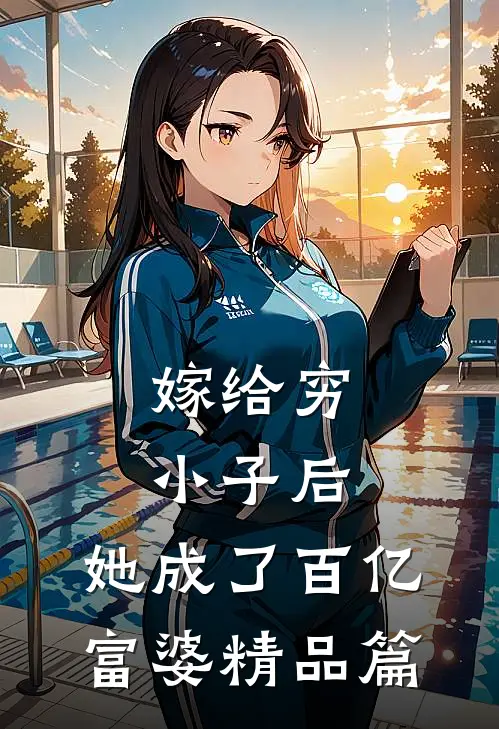嫁给穷小子后，她成了百亿富婆精品篇