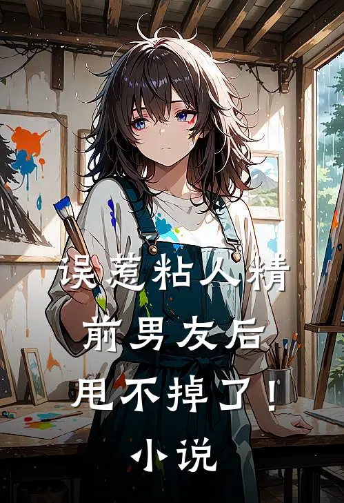 误惹粘人精前男友后，甩不掉了！小说