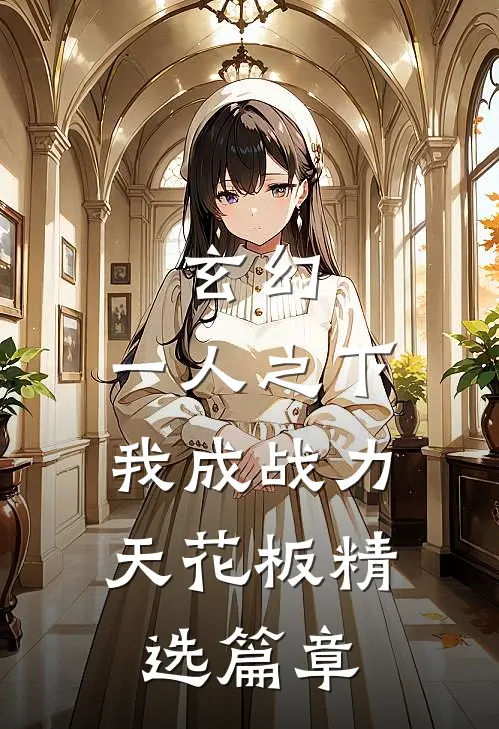 玄幻：一人之下，我成战力天花板精选篇章