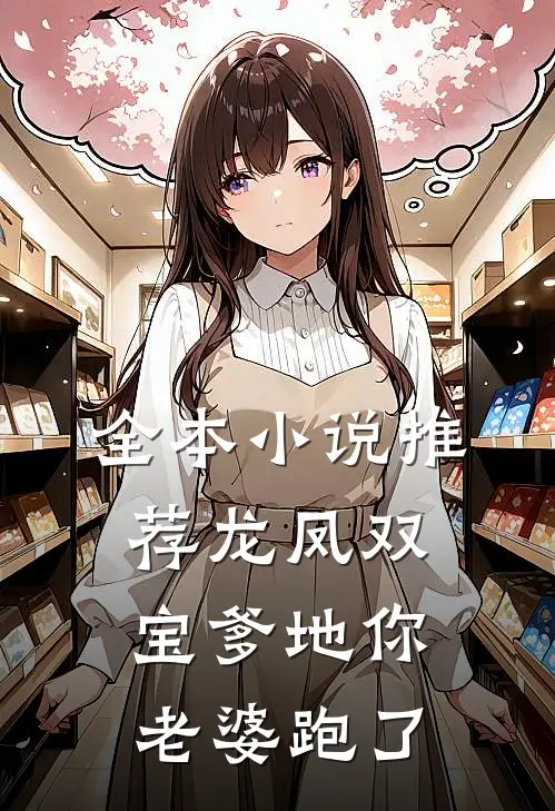 全本小说推荐龙凤双宝爹地你老婆跑了