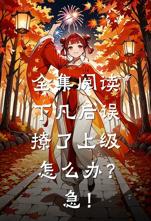 全集阅读下凡后误撩了上级怎么办？急！