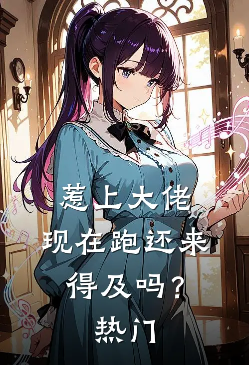 惹上大佬，现在跑还来得及吗？热门