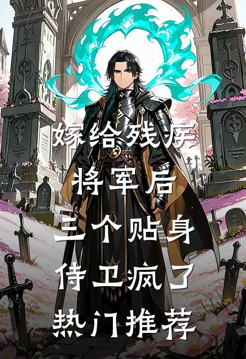 嫁给残疾将军后，三个贴身侍卫疯了热门推荐