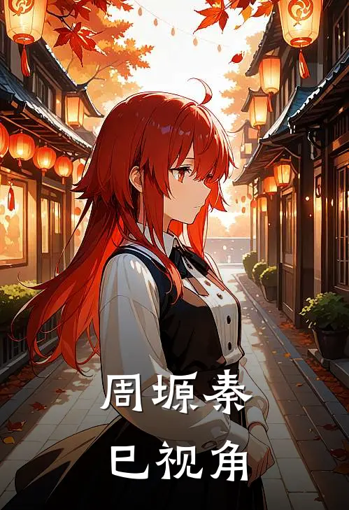 周塬秦巳视角